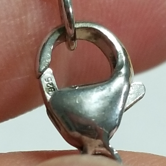 Honora 6-6.5mm Floating CFW Pearl Necklace Sterling Silver - Picture 9 of 9